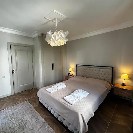 House Prázdninový dům