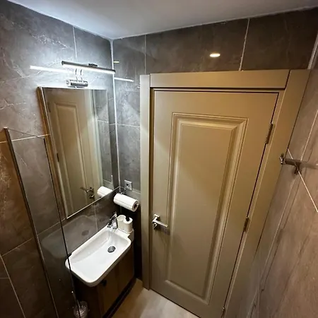 Prázdninový dům House Side