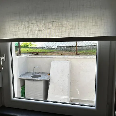 House Prázdninový dům