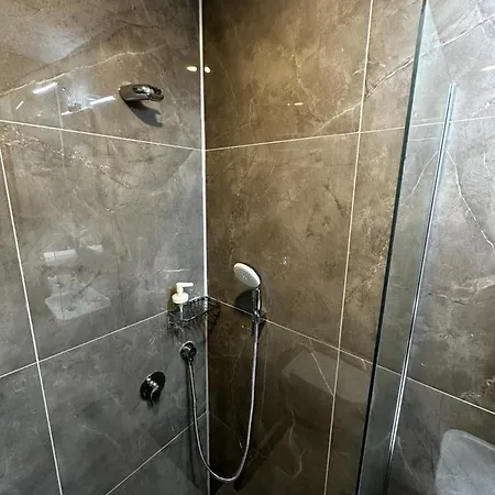 House Prázdninový dům Side