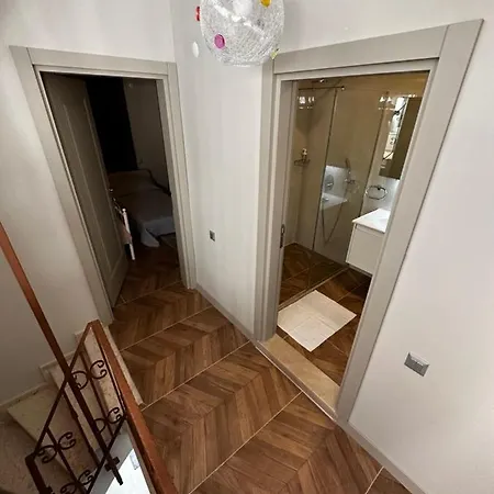 Prázdninový dům House *