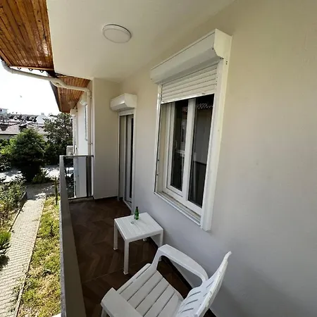 Prázdninový dům House *