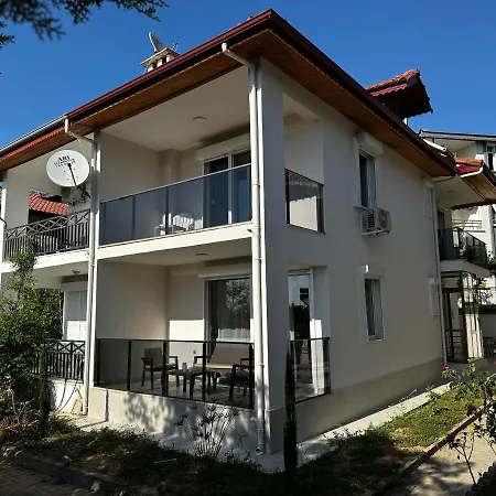House Prázdninový dům *