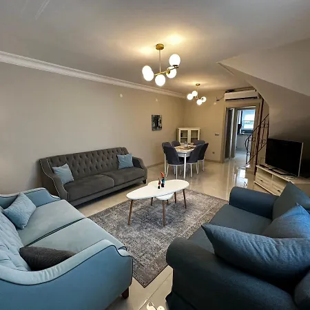 Prázdninový dům House *