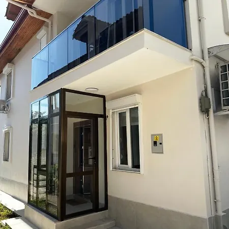 Prázdninový dům House